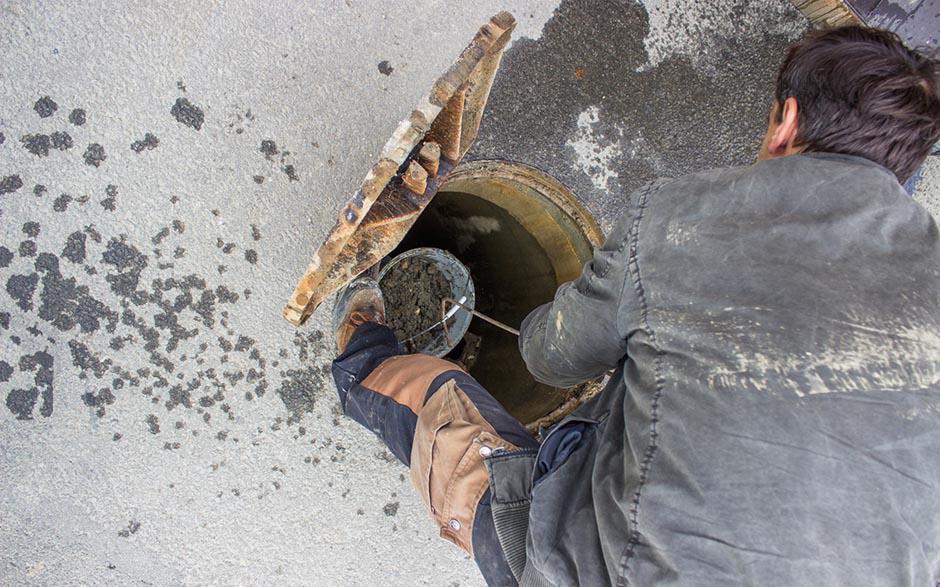 tarif curage canalisation Longueil-Sainte-Marie