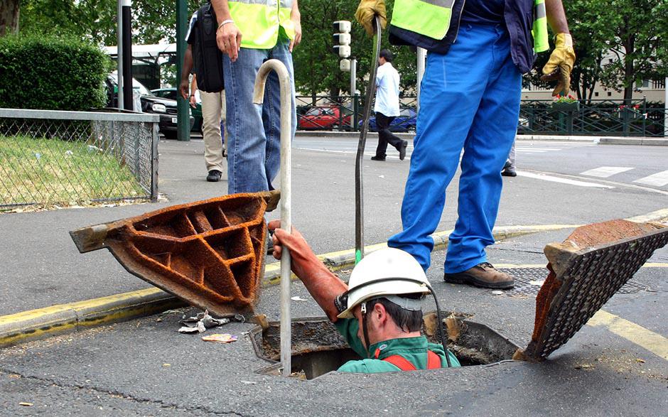 comment déboucher un lavabo Villejuif
